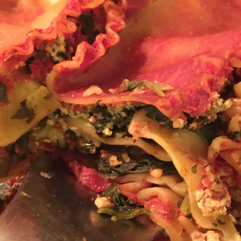 Comidas para niños