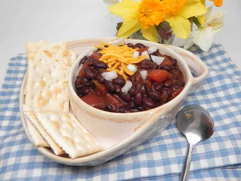 Comidas para niños