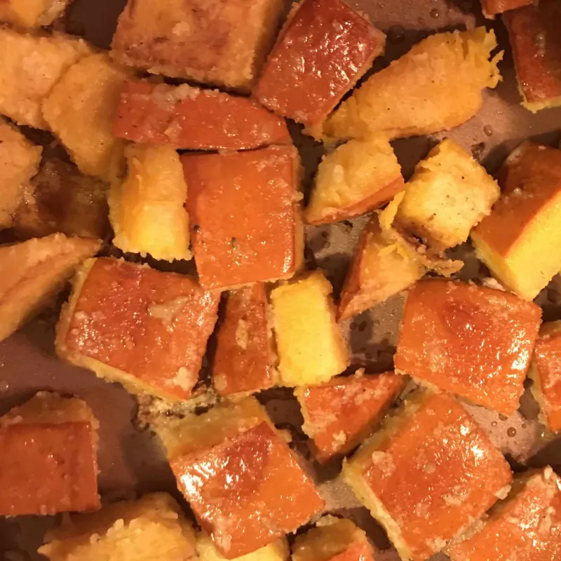 Comidas para niños