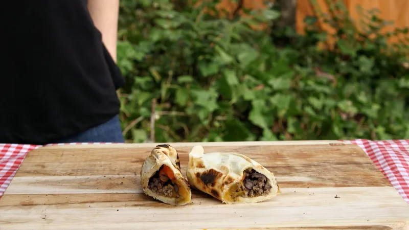 Comidas para niños