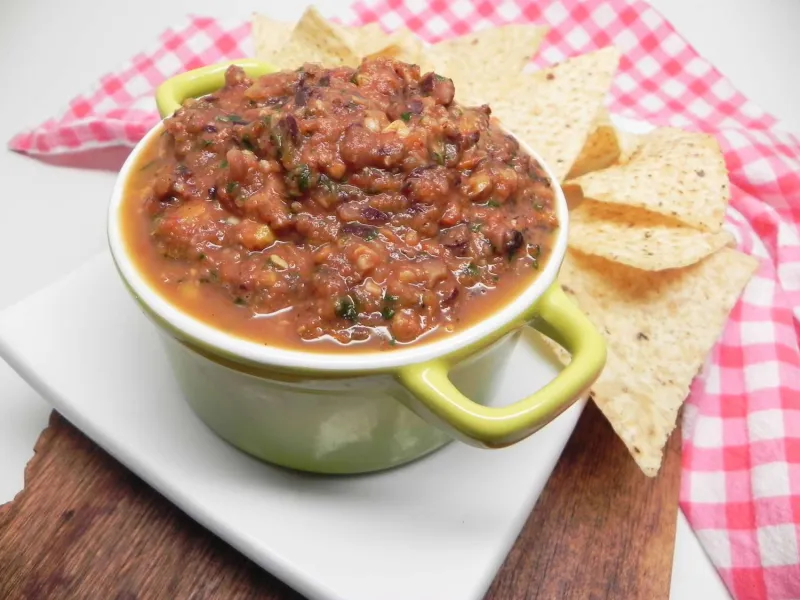 Comidas para niños