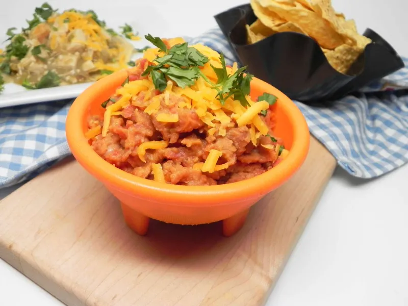 Comidas para niños
