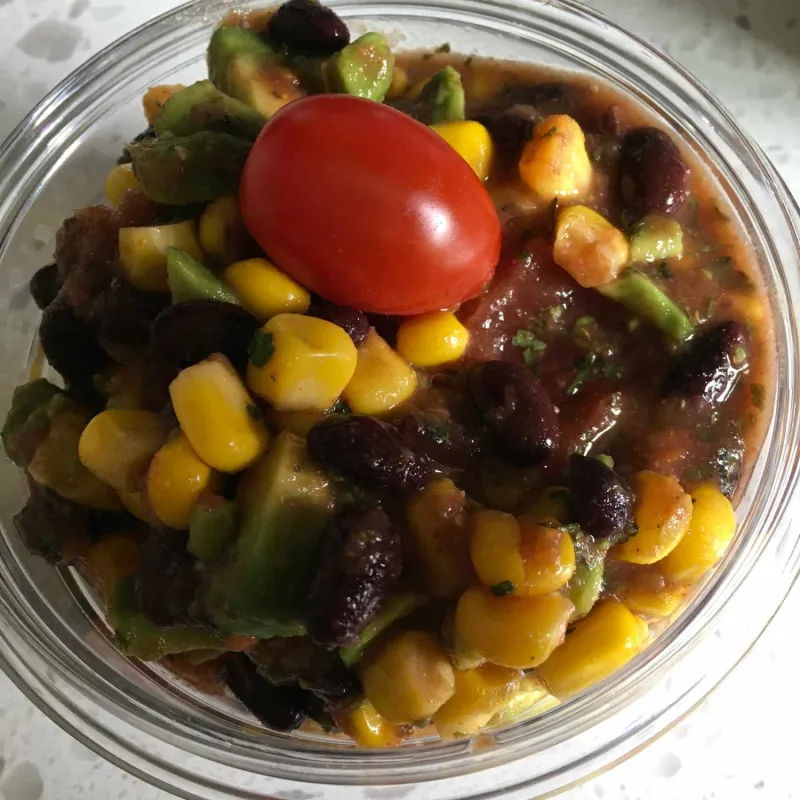 Comidas para niños