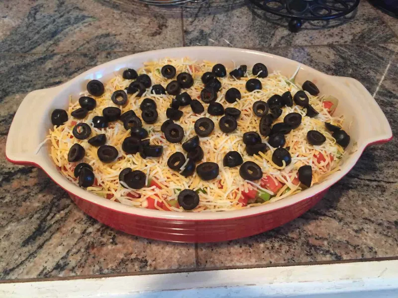 Comidas para niños