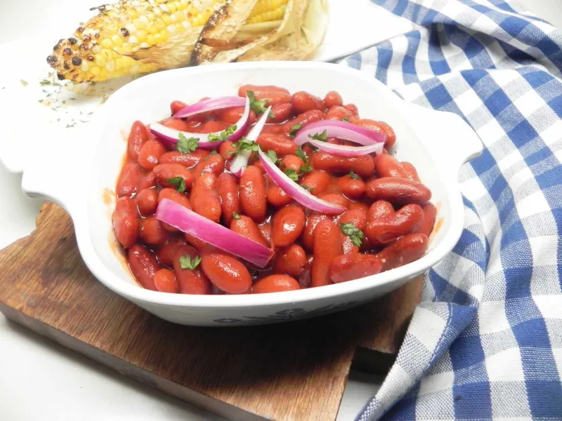Comidas para niños