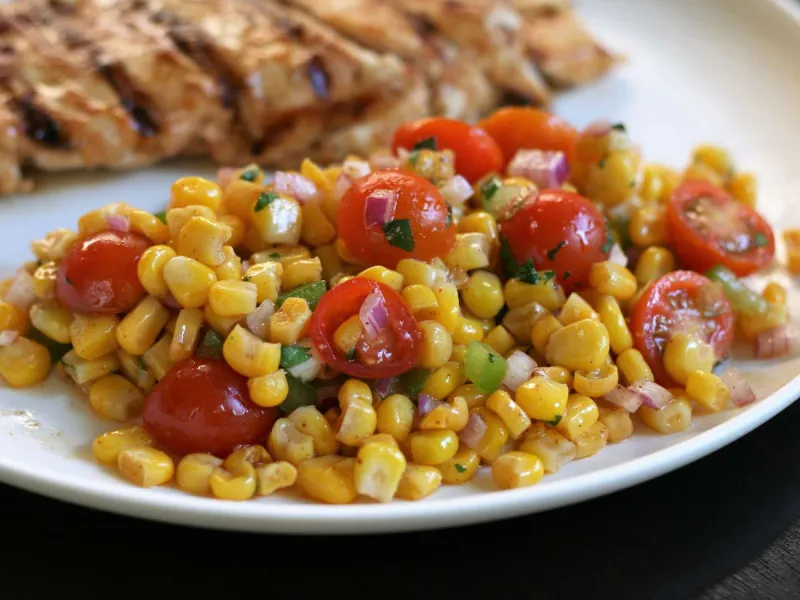 Comidas para niños