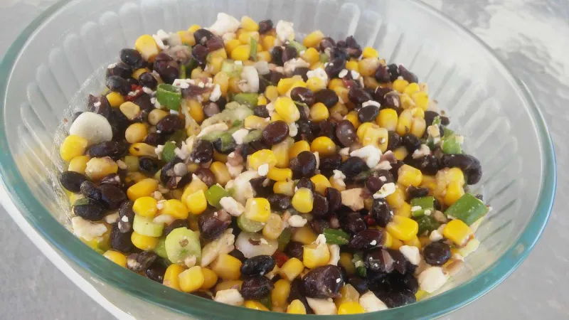 Comidas para niños