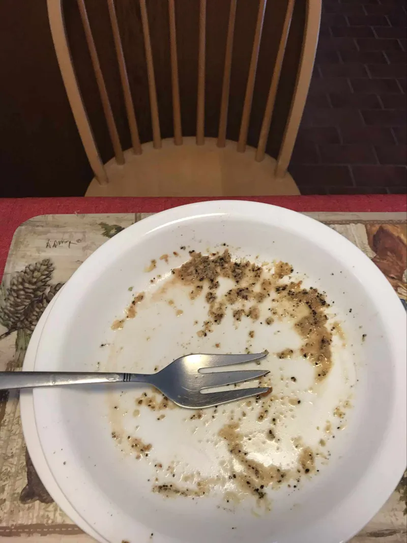 Comidas para niños