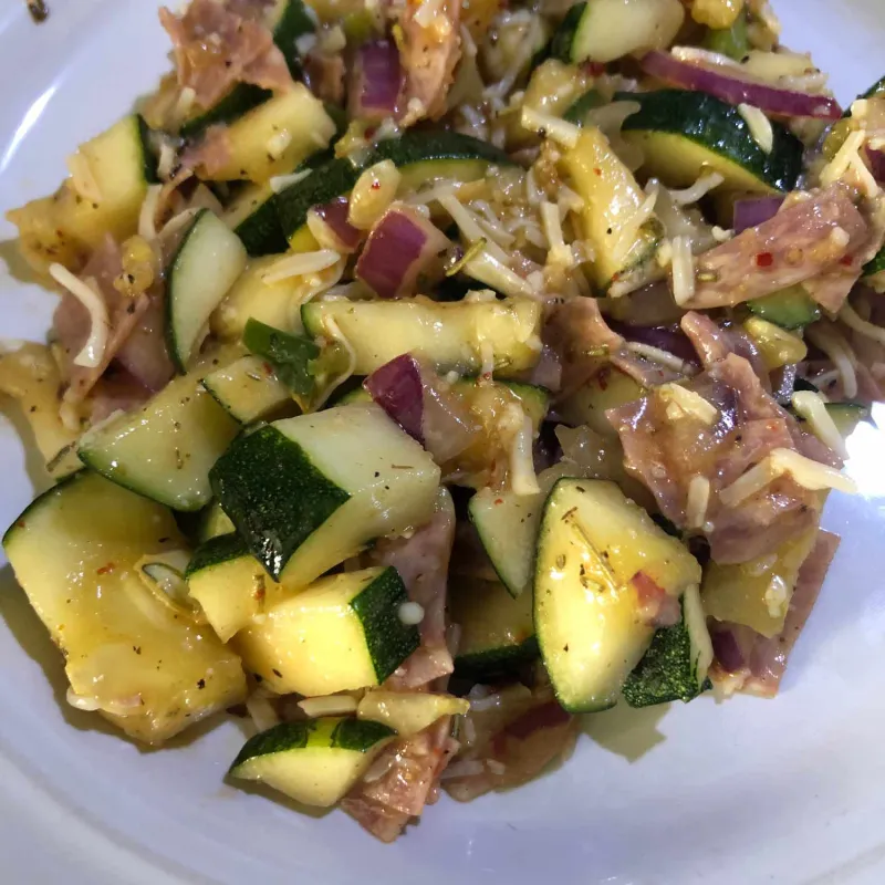 Comidas para niños