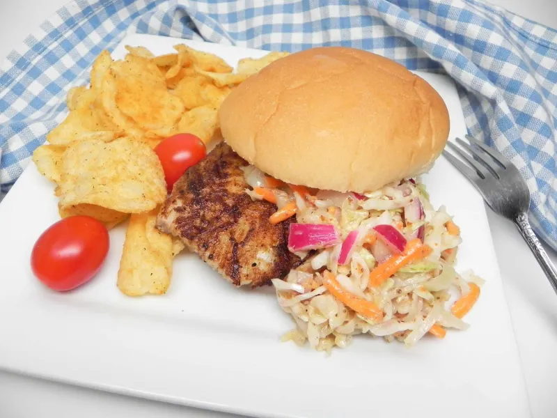 Comidas para niños
