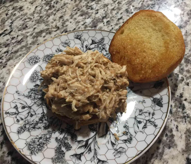 Comidas para niños