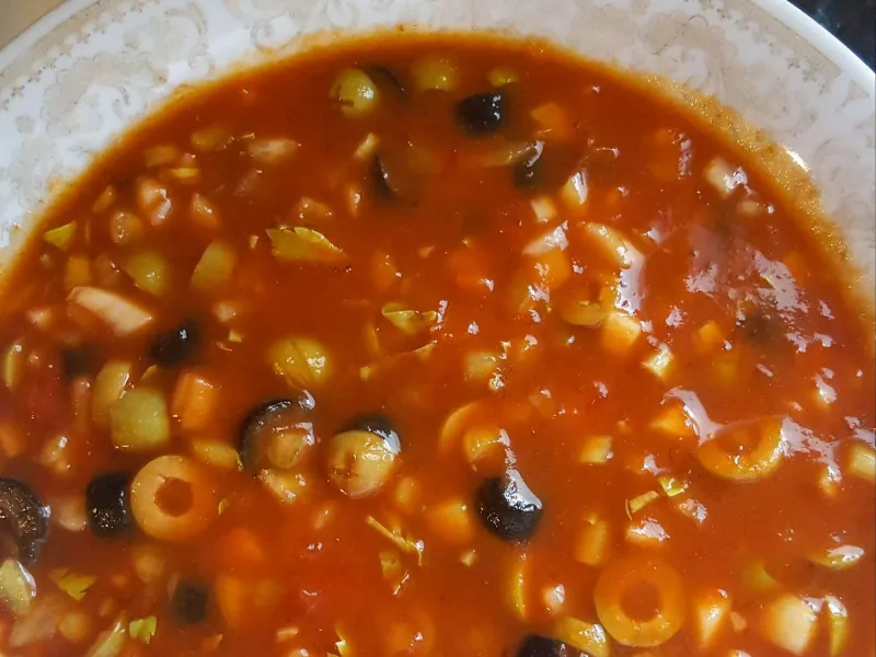 Comidas para niños