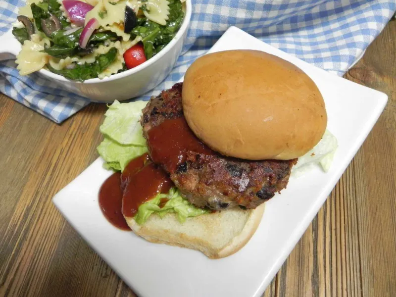 Comidas para niños