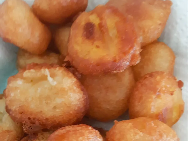 Comidas para niños