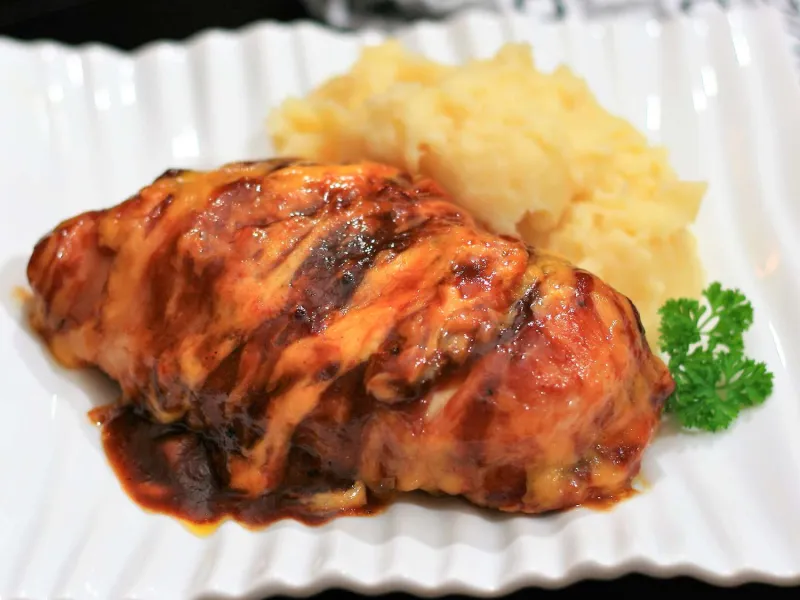 Comidas para niños