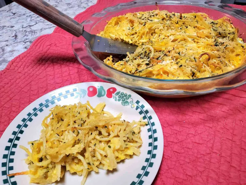 Comidas para niños