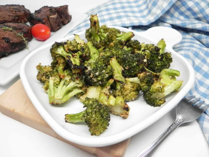 Comidas para niños
