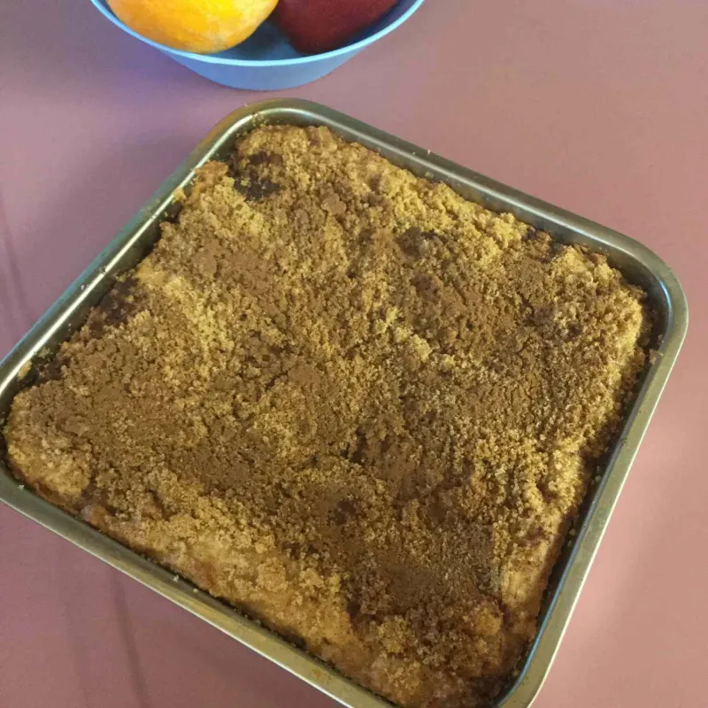 Comidas para niños