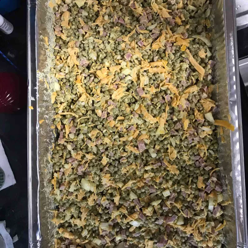 Comidas para niños
