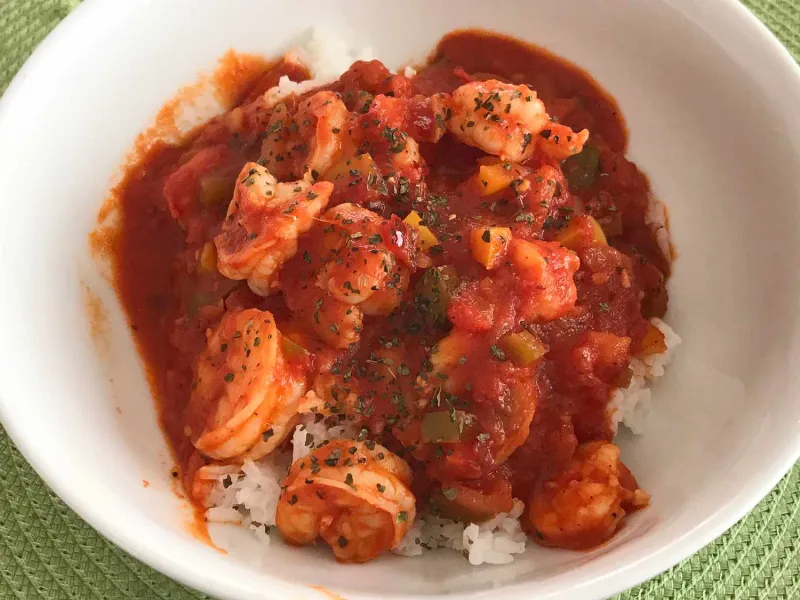 Comidas para niños