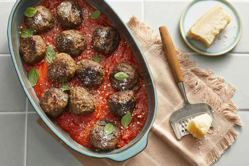Comidas para niños