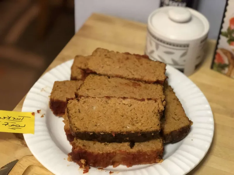 Comidas para niños