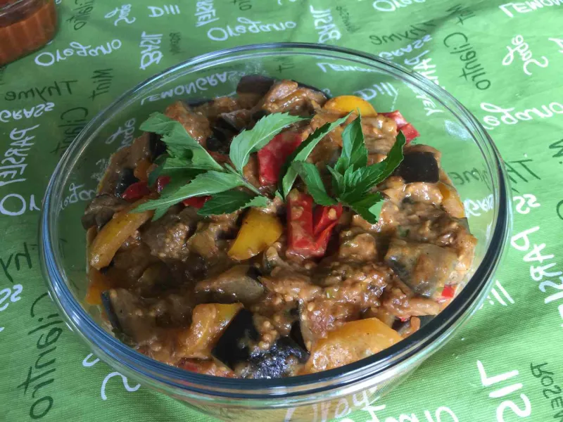Comidas para niños