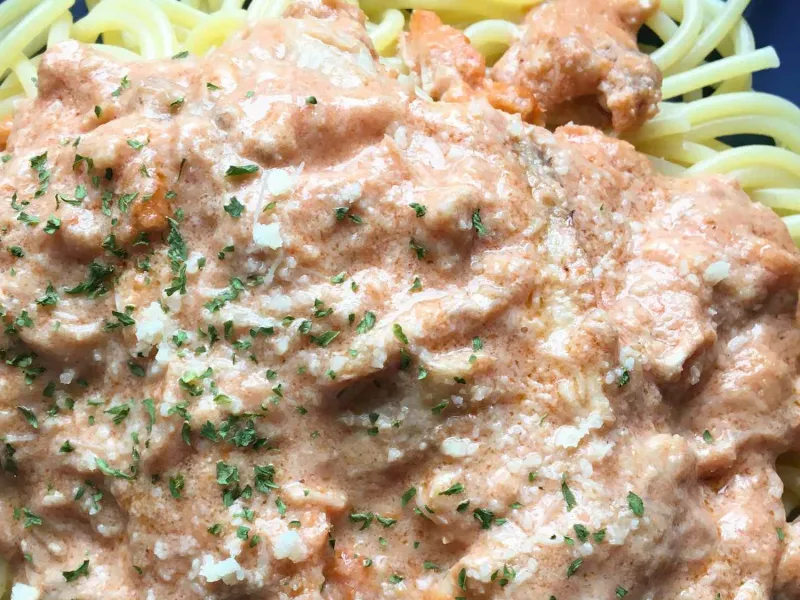 Comidas para niños