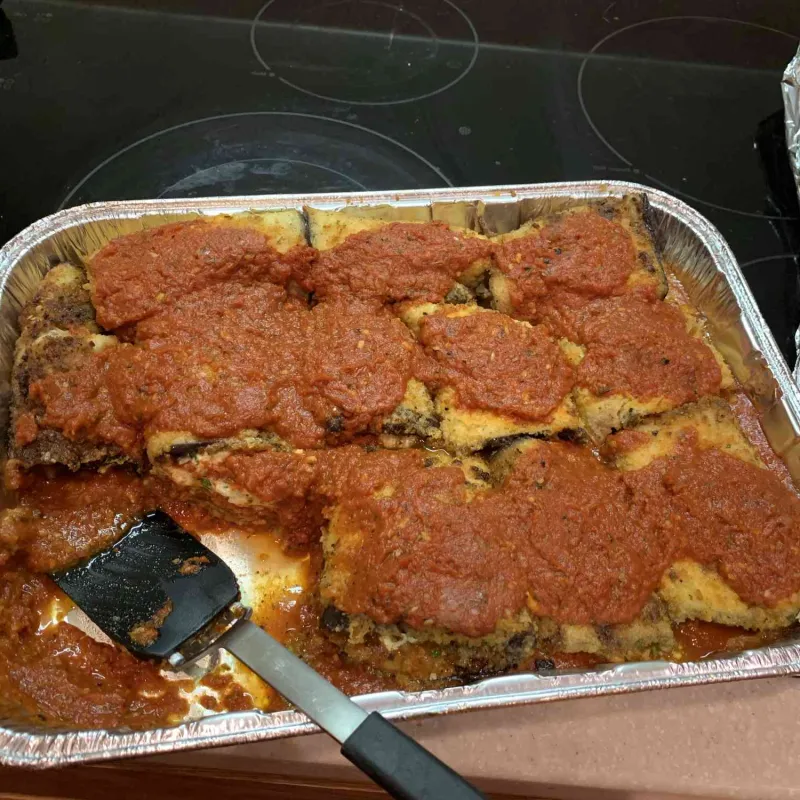 Comidas para niños