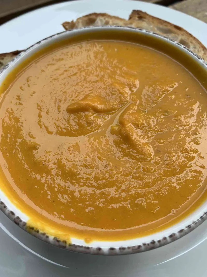 Comidas para niños