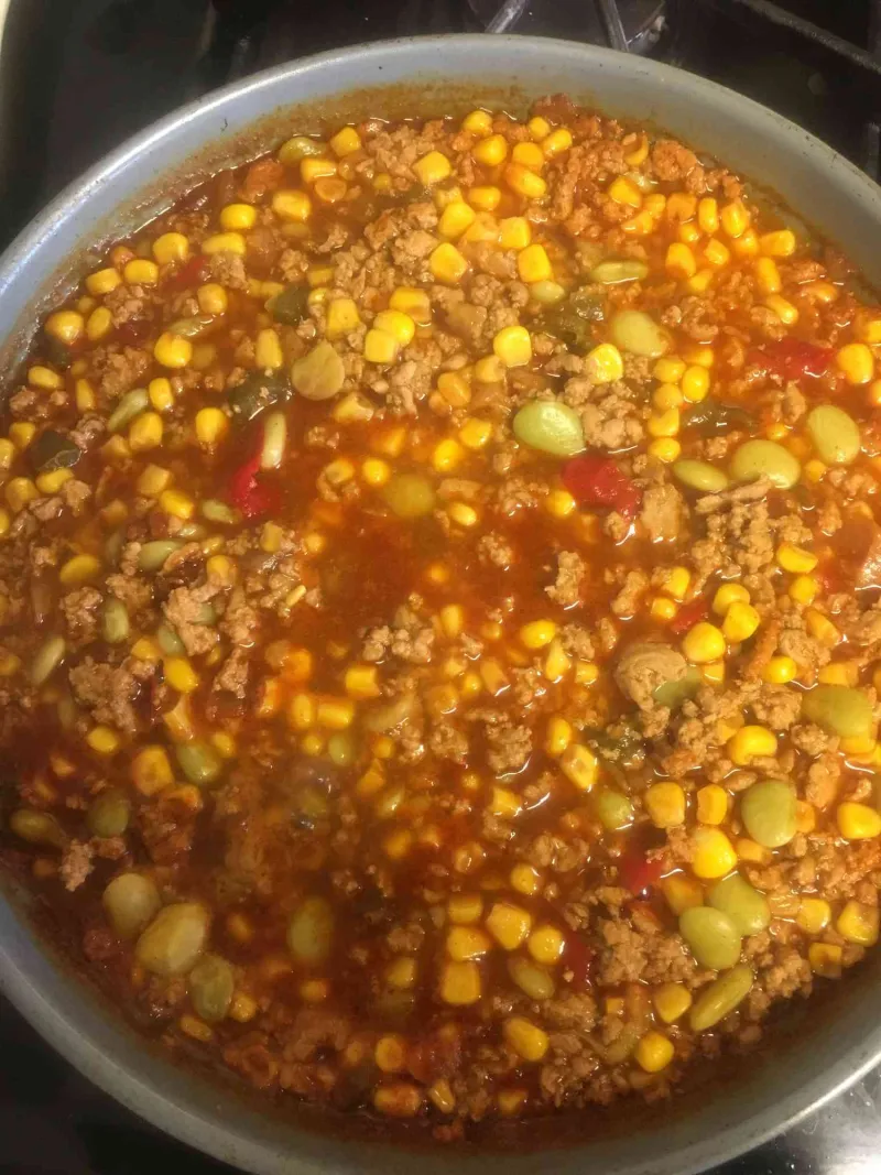 Comidas para niños