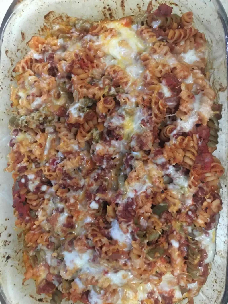 Comidas para niños