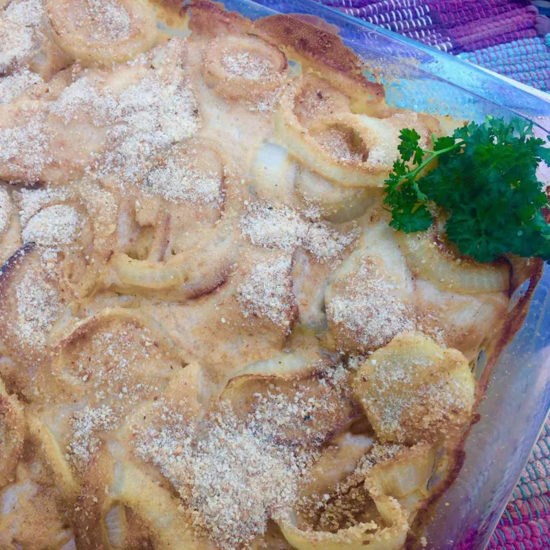 Comidas para niños