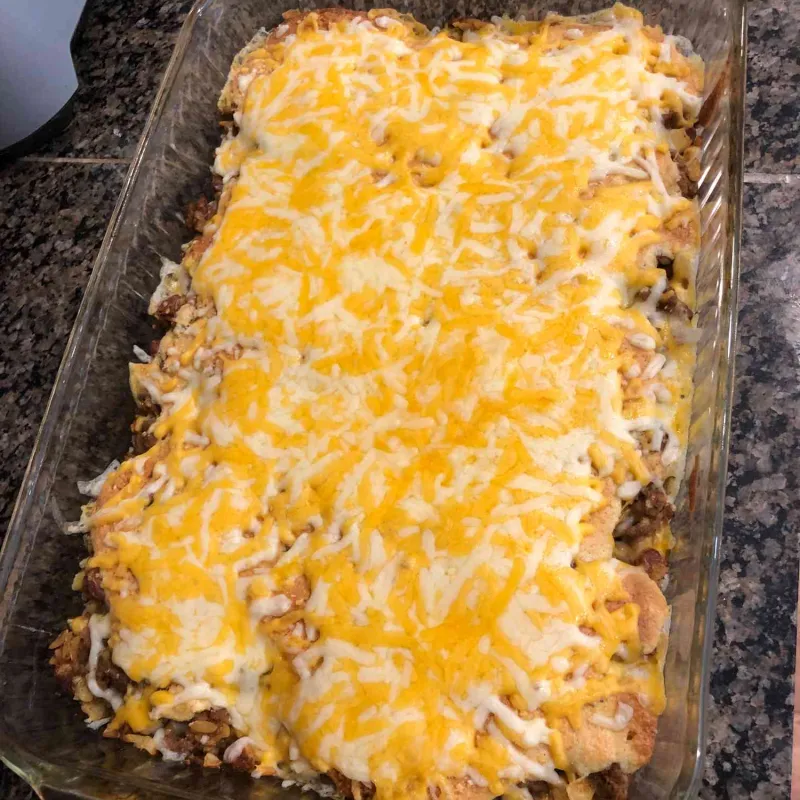 Comidas para niños