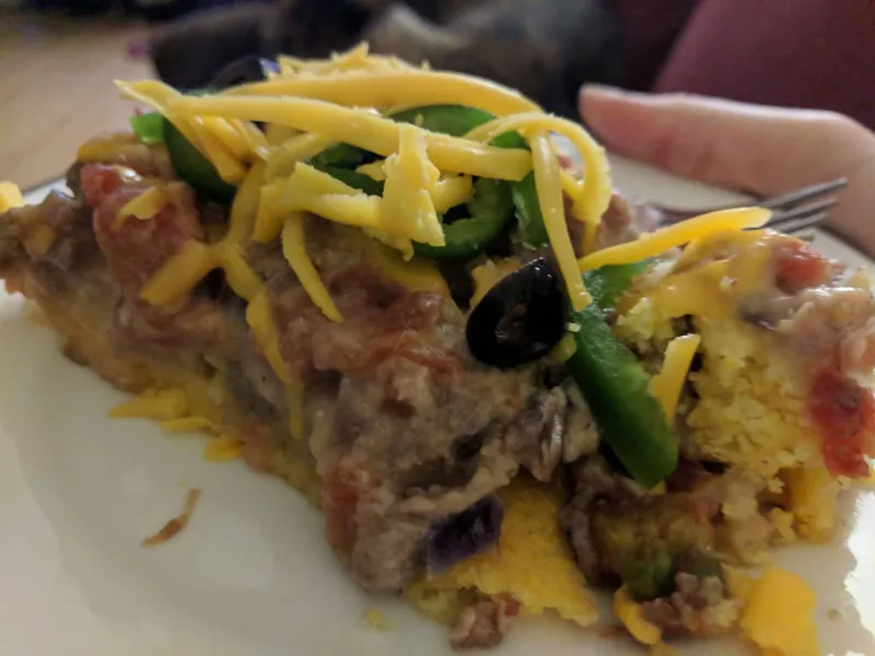 Comidas para niños