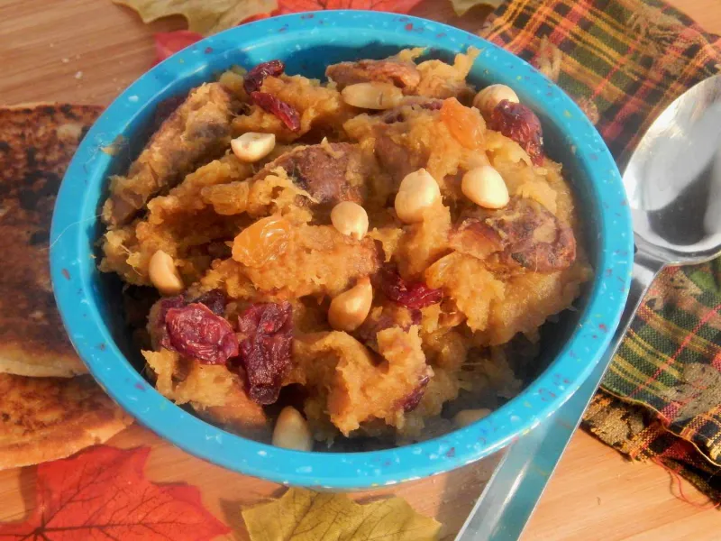 Comidas para niños