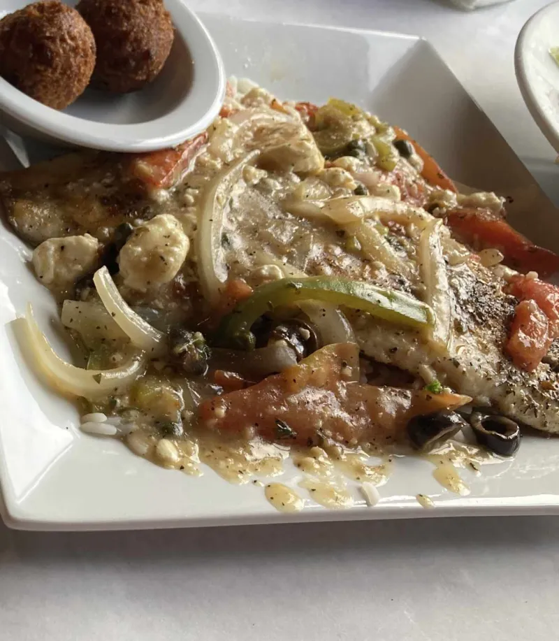 Comidas para niños