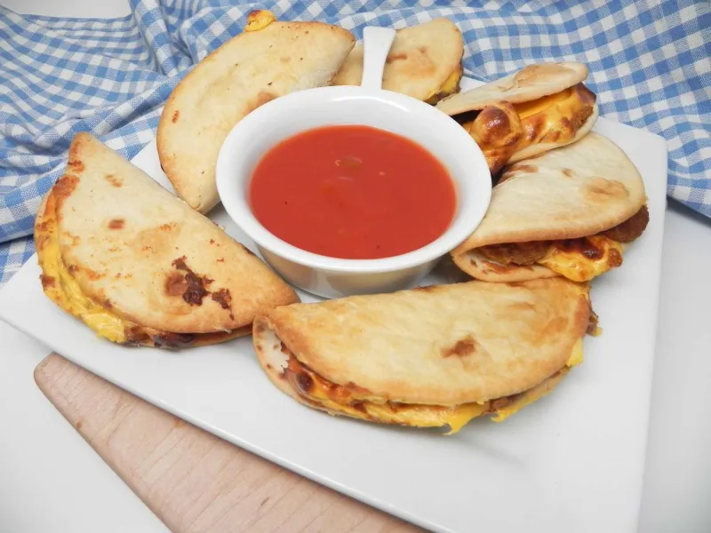 Comidas para niños
