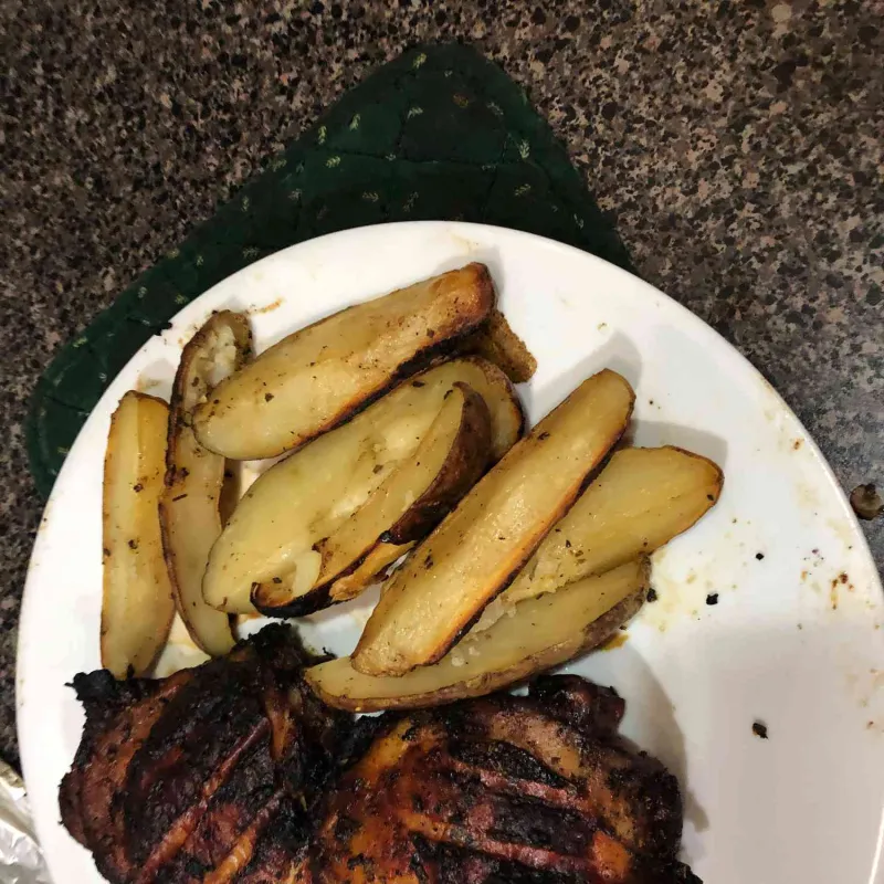 Comidas para niños