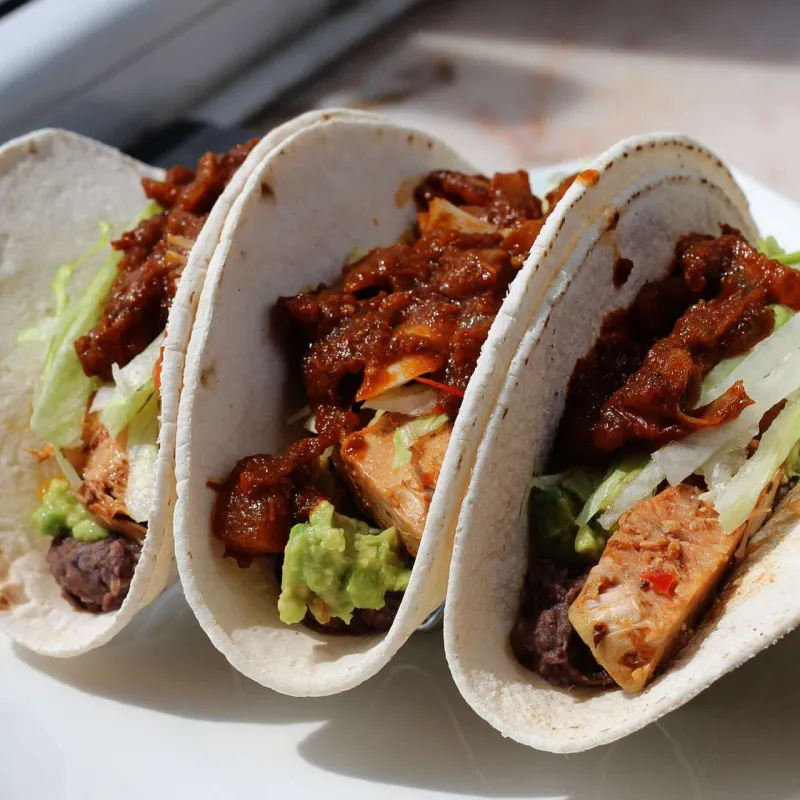 Comidas para niños