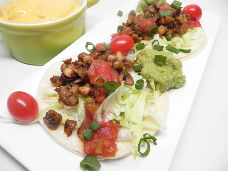 Comidas para niños