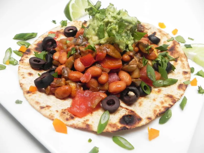 Comidas para niños