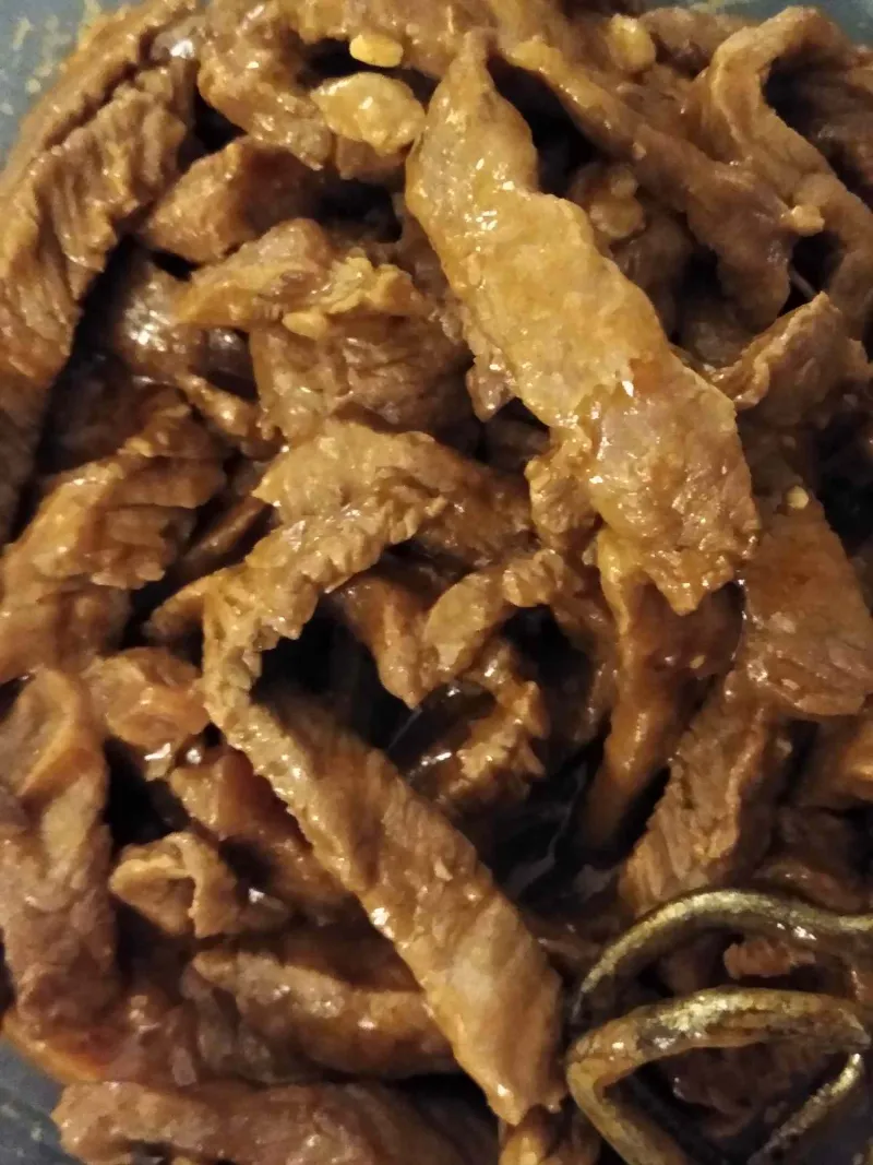 Comidas para niños