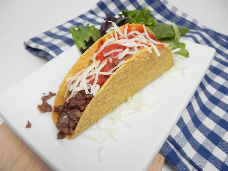 Comidas para niños