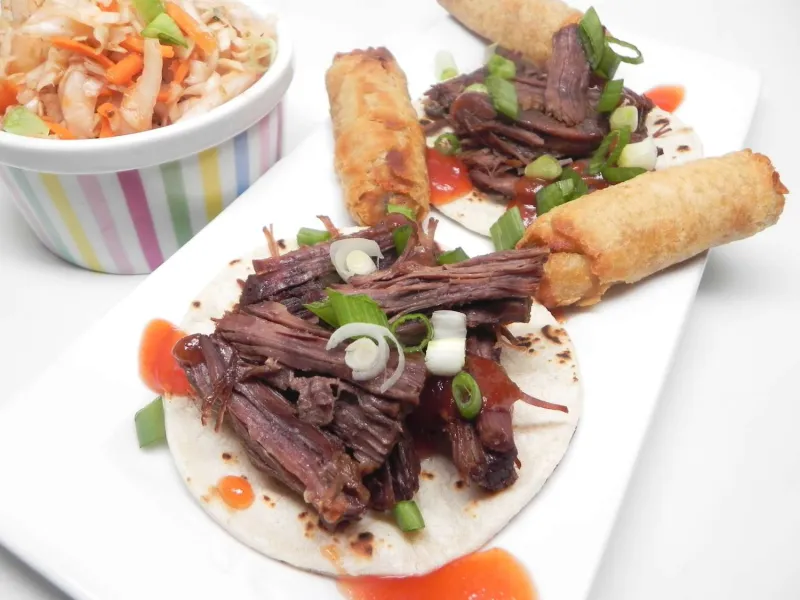 Comidas para niños