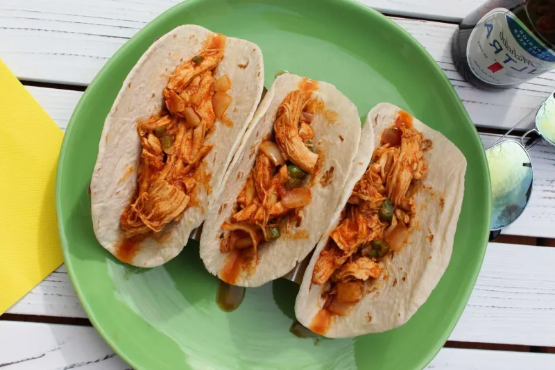 Comidas para niños