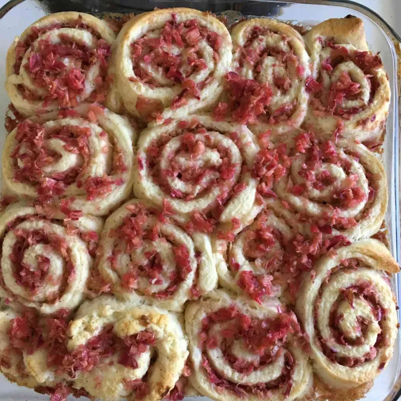 Comidas para niños