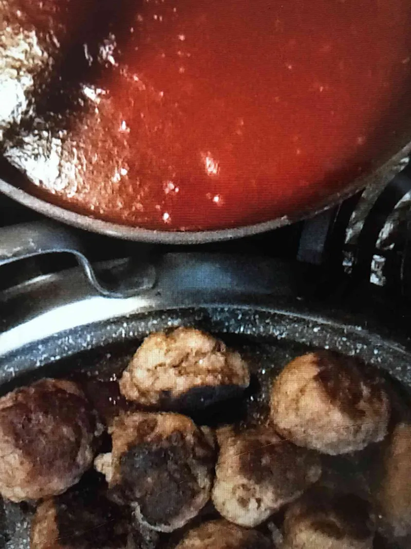 Comidas para niños