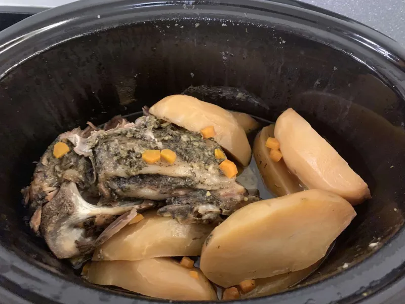 Comidas para niños
