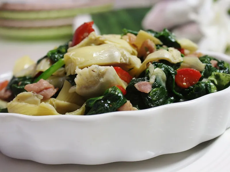 Comidas para niños